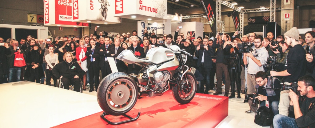 Gruppo Motociclisti Avis Al Motor Bike Expo Di Verona