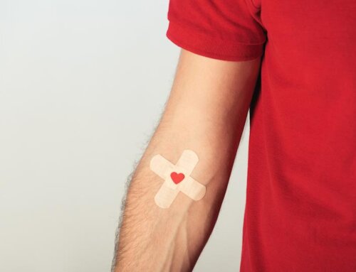 Il sangue trasfuso è sicuro. Tutto