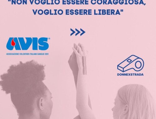 8 marzo: i diritti delle donne sono i diritti di tutti