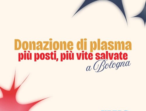Verso l’autosufficienza di plasma: Bologna amplia i posti per la donazione